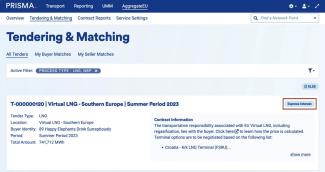 tendering-and-matching