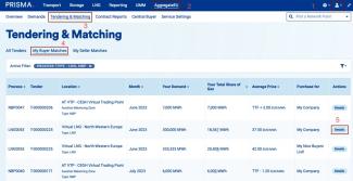 tendering-and-matching