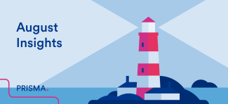 newsletter header August Insights